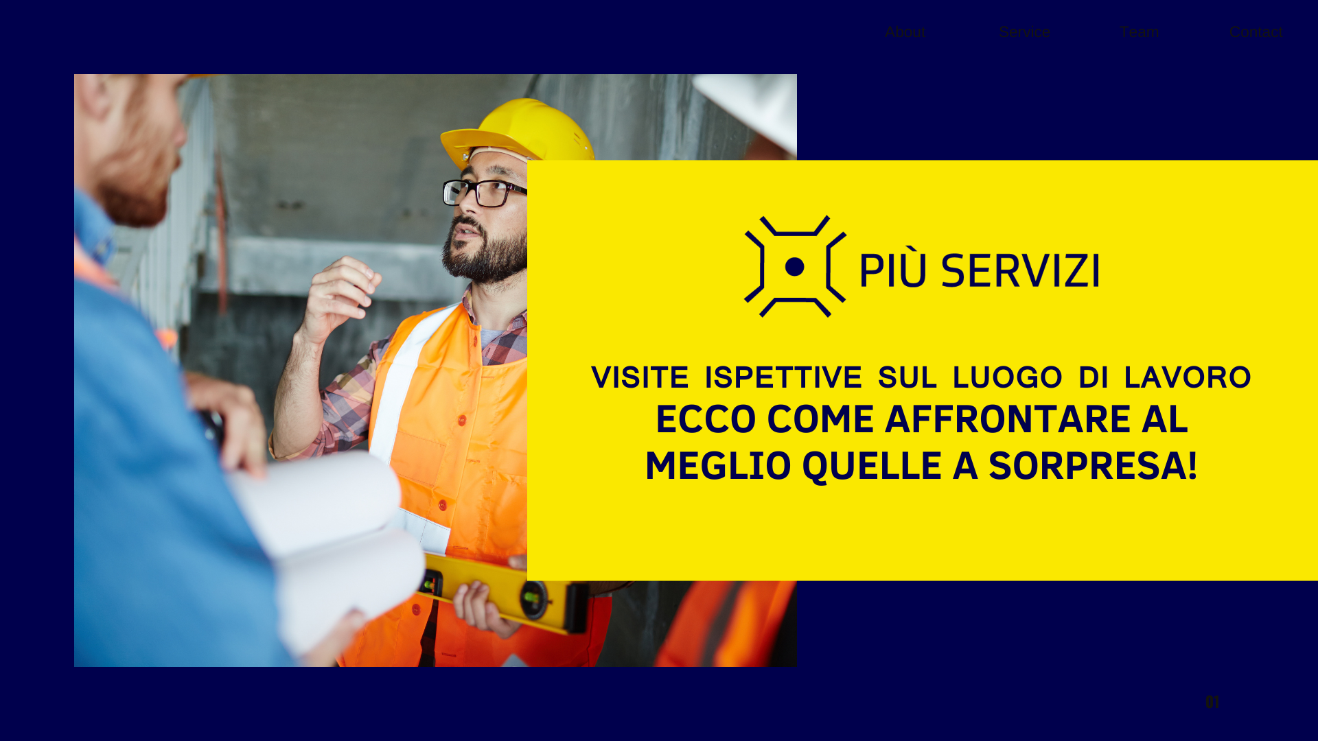 visite ispettive